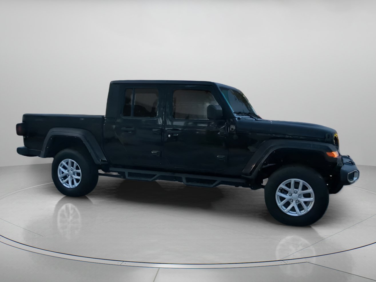 Used 2023 Jeep Gladiator Sport AWD/4WD image 33
