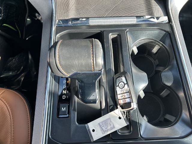 Certified 2023 Ford F150 Platinum w/ Equipment Group 701A High image 16