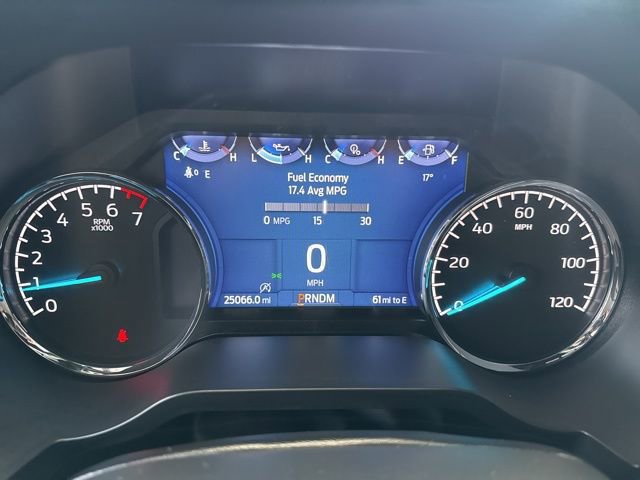 Certified 2023 Ford F150 Tremor image 20