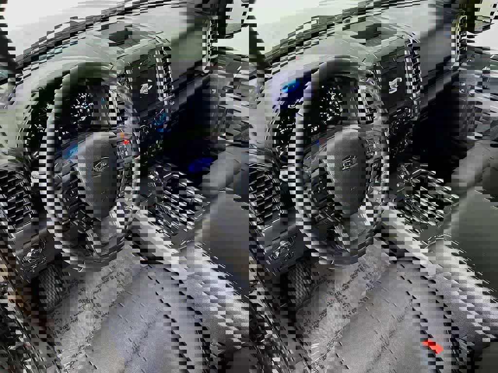 Certified 2020 Ford F150 XLT w/ Equipment Group 302A Luxury image 2