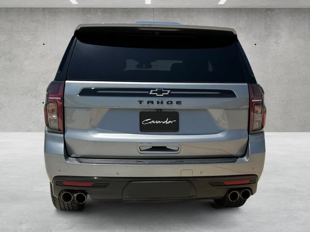 Used 2023 Chevrolet Tahoe Z71 w/ Z71 Off-Road Package AWD/4WD image 16