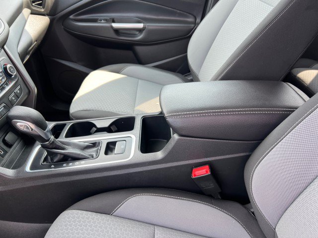 Certified 2018 Ford Escape SE AWD/4WD image 17