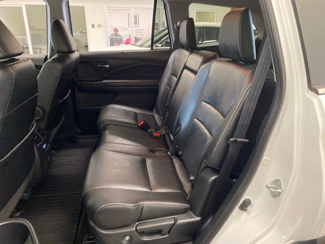 Used 2022 Honda Pilot EX-L image 10