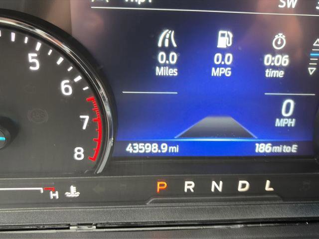 Certified 2022 Ford Explorer XLT w/ Equipment Group 202A image 26