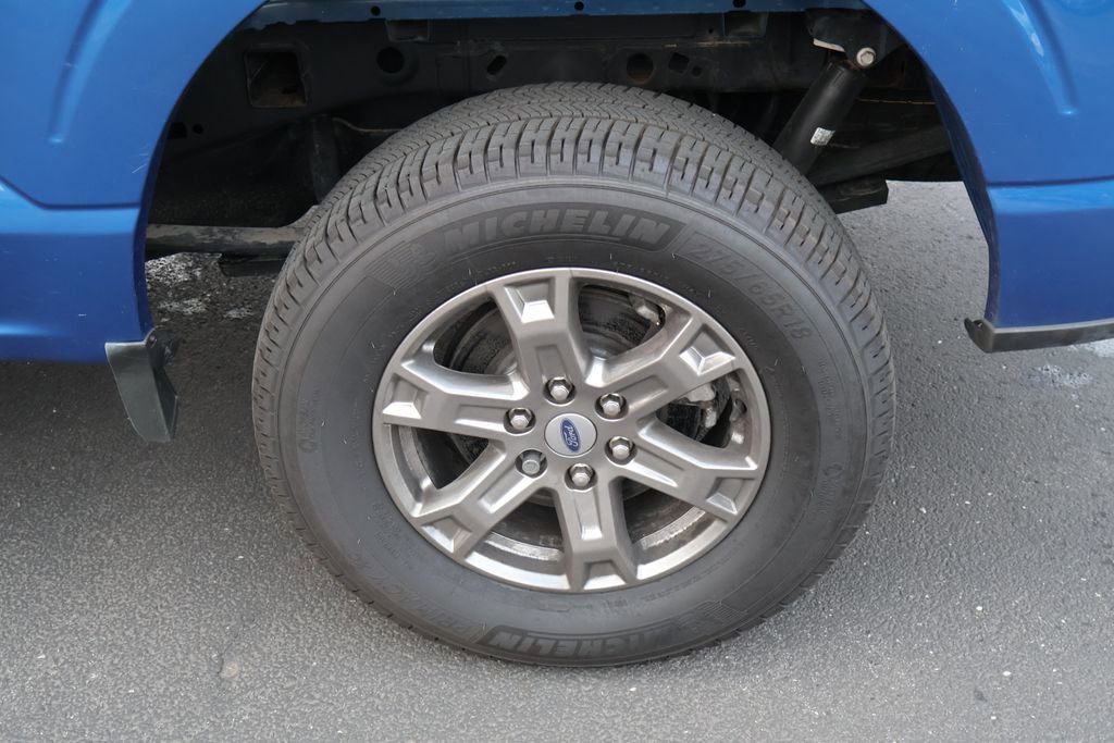 Certified 2022 Ford F150 XLT w/ XTR Package AWD/4WD image 22