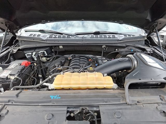 Certified 2020 Ford F150 XLT w/ Equipment Group 302A Luxury AWD/4WD image 36