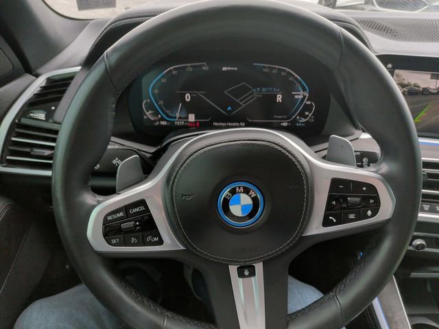 Used 2022 BMW X5 xDrive45e w/ M Sport Package AWD/4WD image 26