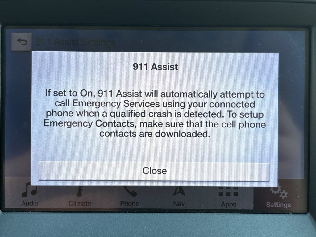 Certified 2019 Ford Edge SEL w/ Equipment Group 201A AWD/4WD image 30