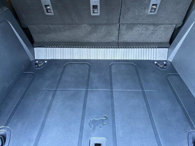 Certified 2024 Ford Bronco Big Bend AWD/4WD image 14