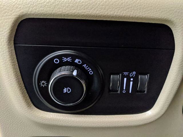 Used 2021 Jeep Grand Cherokee L Limited image 14