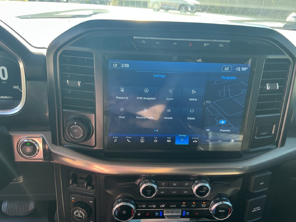 Certified 2023 Ford F150 Raptor AWD/4WD image 33