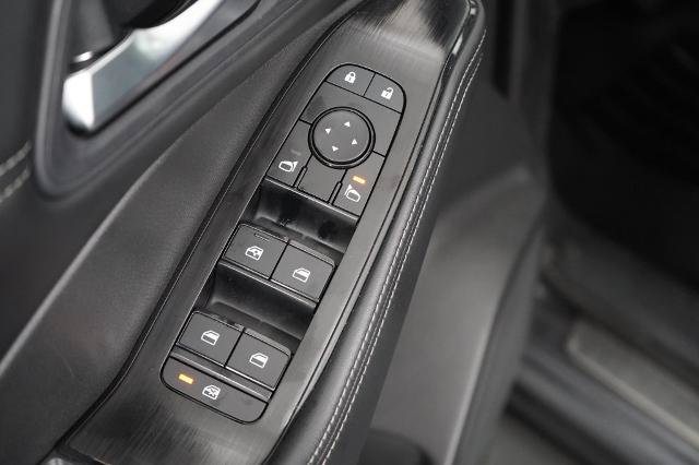 Used 2023 Nissan Rogue SV w/ SV Premium B Package AWD/4WD image 20
