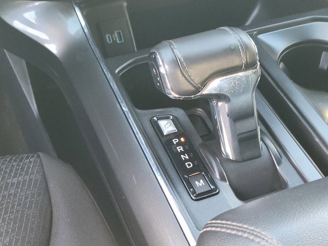 Certified 2022 Ford F150 XLT w/ Equipment Group 302A High image 12