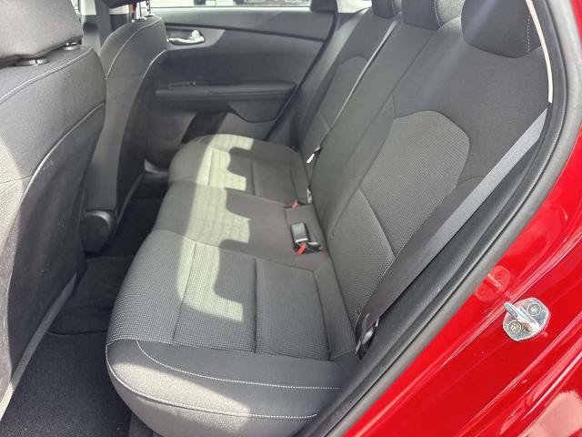 Used 2020 Kia Forte LXS FWD image 14