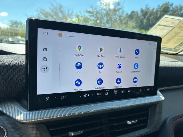 Certified 2025 Ford Explorer ST-Line image 31