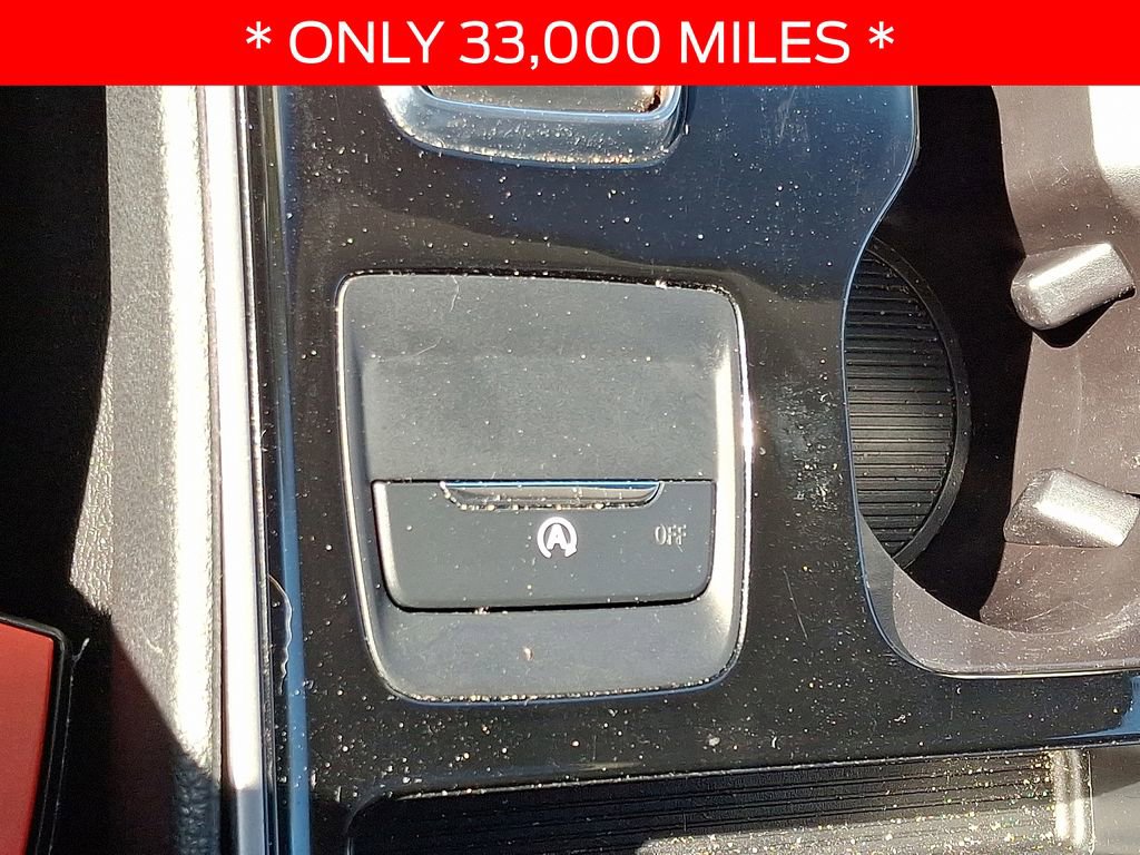 Certified 2020 Ford Edge SEL w/ Convenience Package image 25