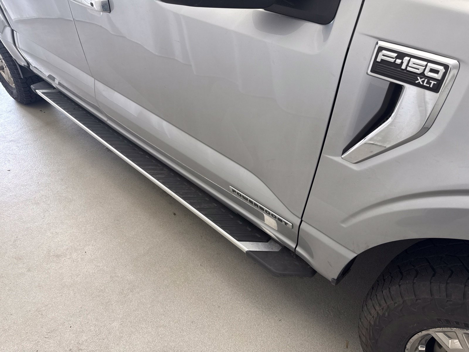 Certified 2023 Ford F150 XLT w/ Equipment Group 302A High AWD/4WD image 36