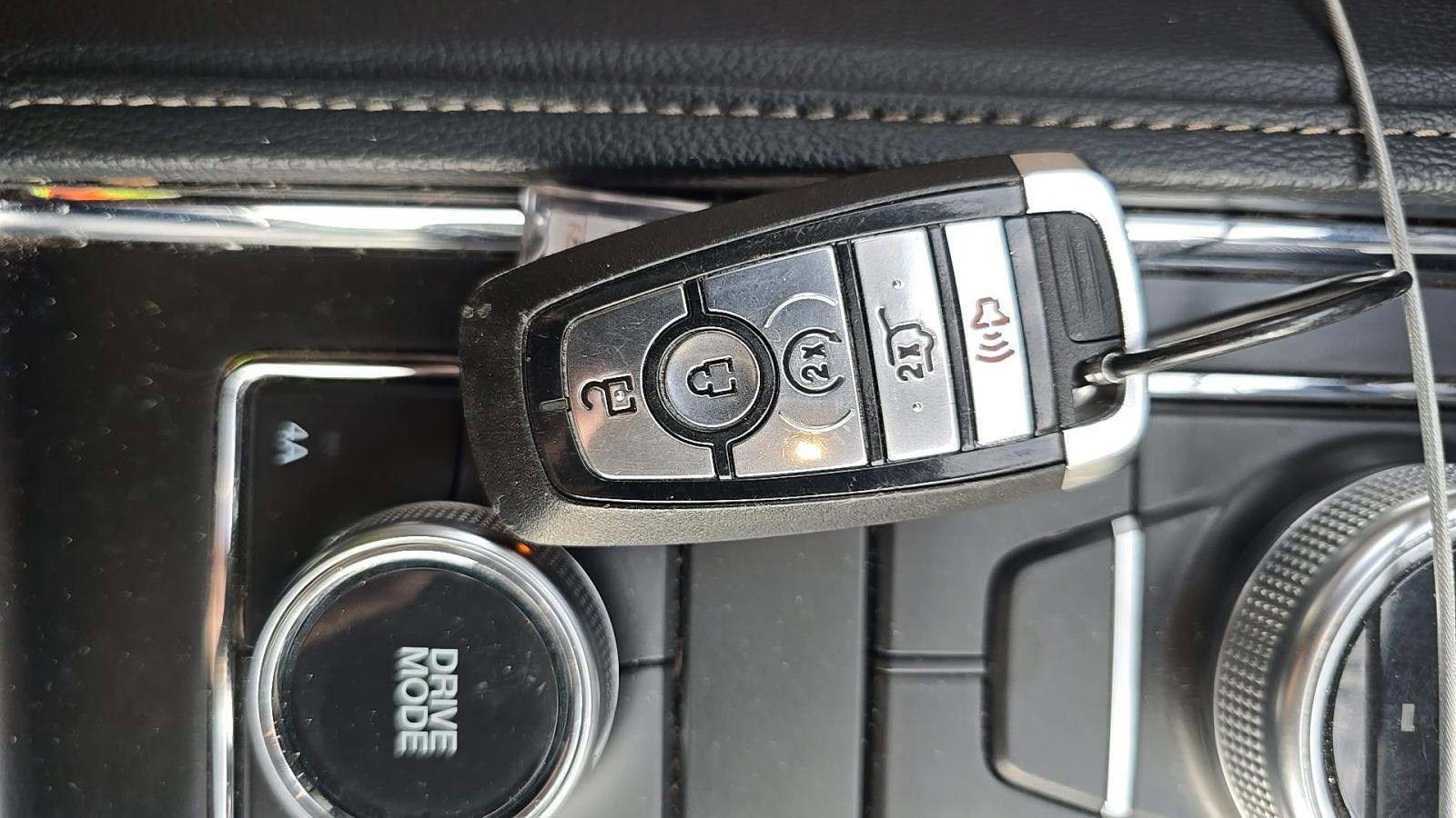 Certified 2024 Ford Expedition Max XLT AWD/4WD image 24