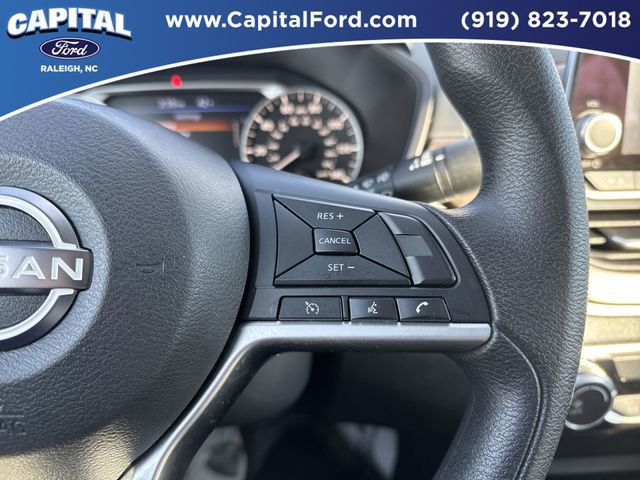 Used 2024 Nissan Altima 2.5 SV image 21