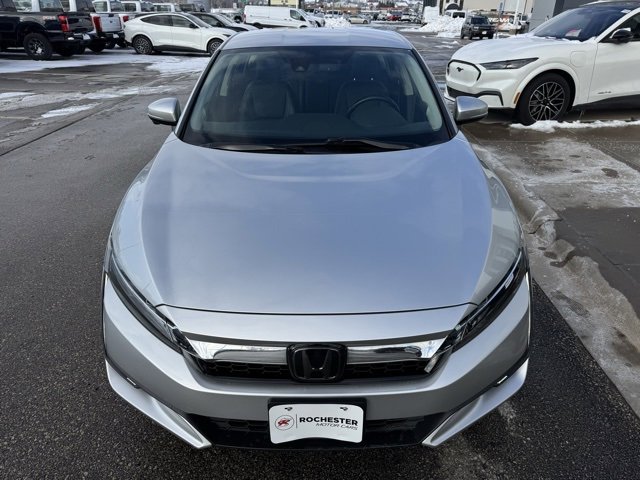 Used 2018 Honda Clarity Touring image 35