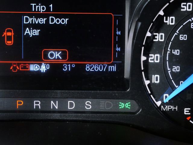 Certified 2019 Ford Ranger XLT w/ Equipment Group 302A Luxury image 22