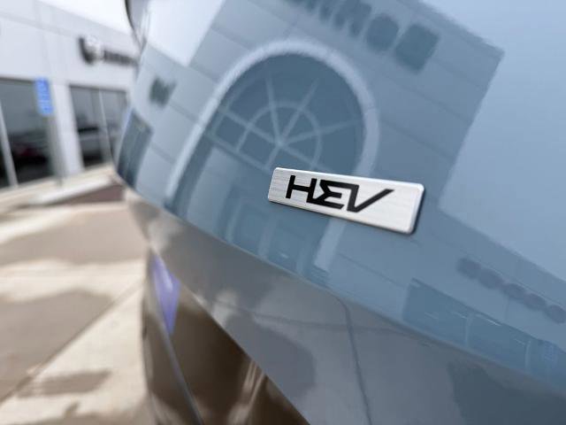 Used 2026 Kia Sportage SX Prestige image 19