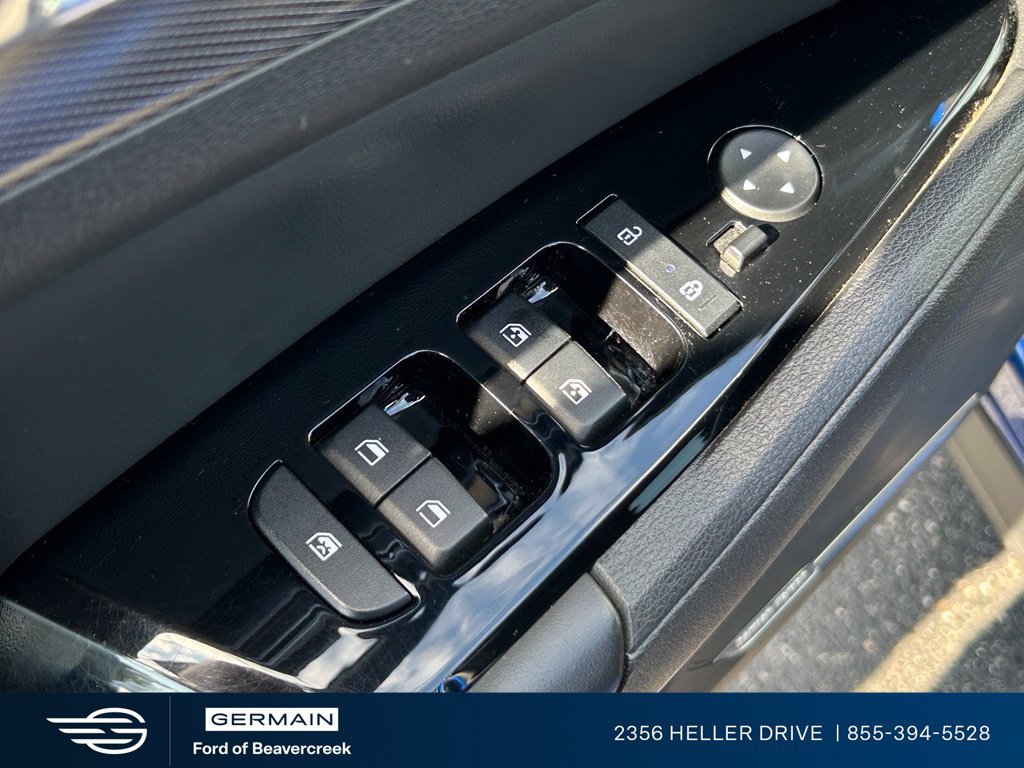 Used 2023 Kia Sportage SX FWD image 18