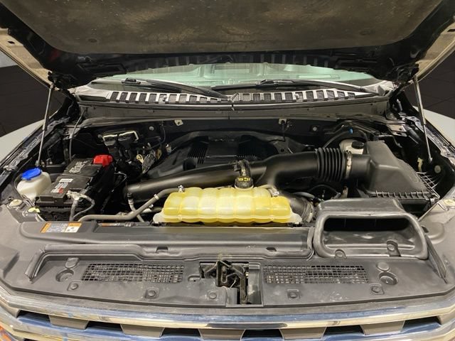 Certified 2019 Ford Expedition XLT w/ Equipment Group 202A AWD/4WD image 27