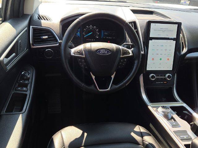 Certified 2024 Ford Edge SEL w/ Convenience Package AWD/4WD image 19