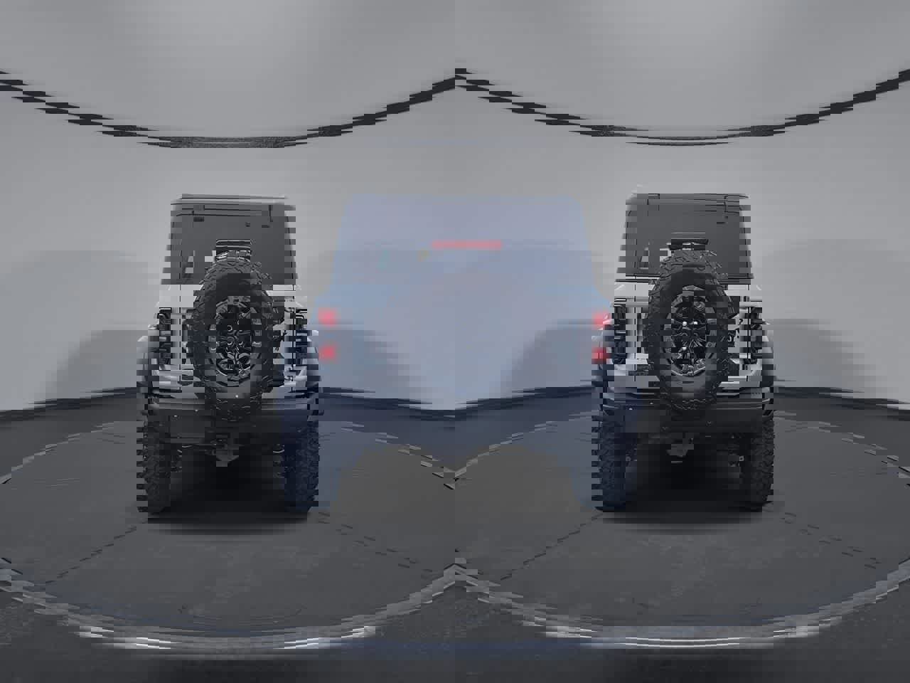 Certified 2023 Ford Bronco Raptor image 6