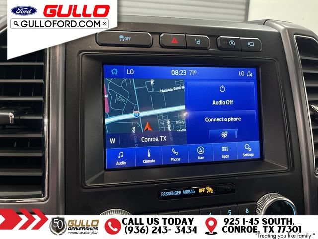 Certified 2020 Ford Expedition Platinum RWD image 26