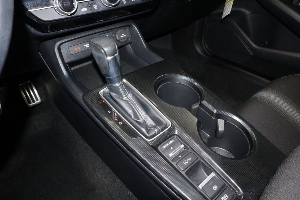 Used 2024 Honda Civic Sport image 31