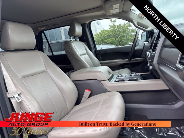 Certified 2021 Ford Expedition XLT AWD/4WD image 10