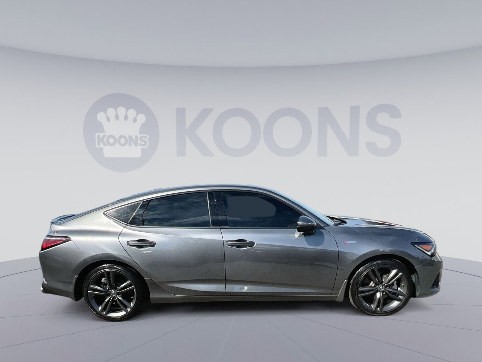 Used 2024 Acura Integra A-Spec FWD image 17