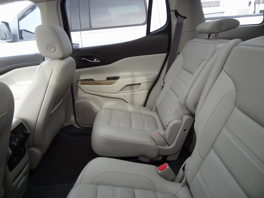 Used 2019 GMC Acadia Denali w/ Technology Package image 7