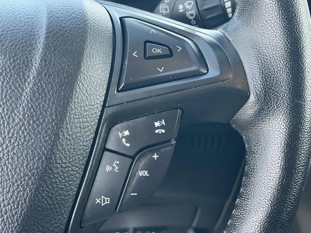 Certified 2022 Ford Edge SEL AWD/4WD image 10