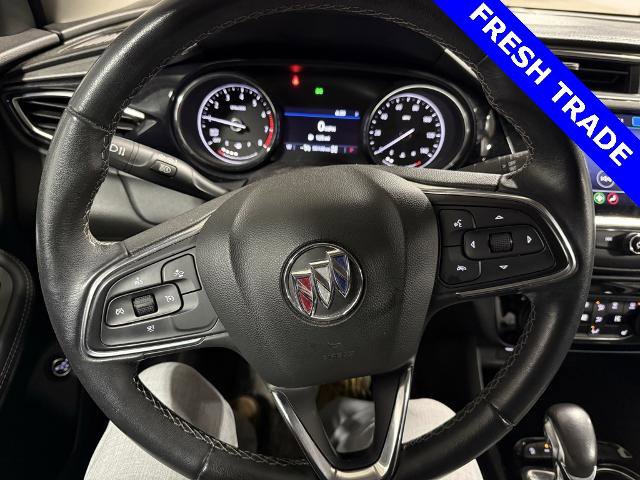 Used 2021 Buick Encore GX Select image 18