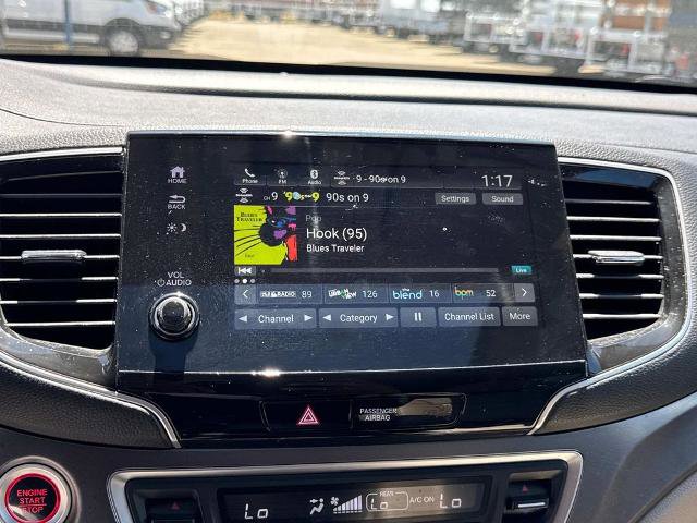 Used 2022 Honda Pilot EX-L image 25