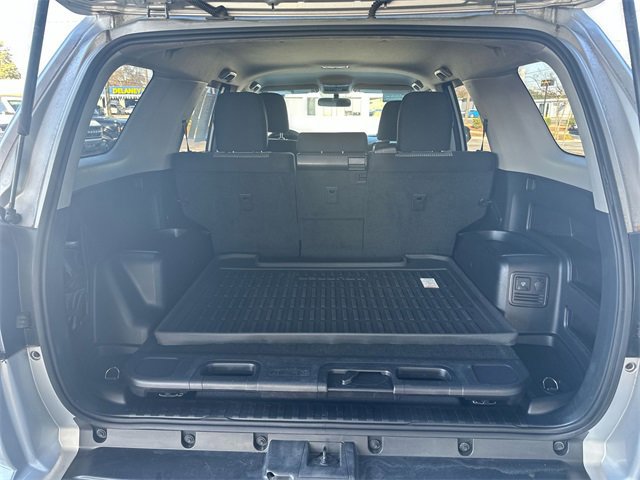 Used 2018 Toyota 4Runner SR5 image 25