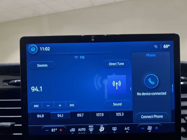 Certified 2025 Ford Transit 350 XLT RWD image 12