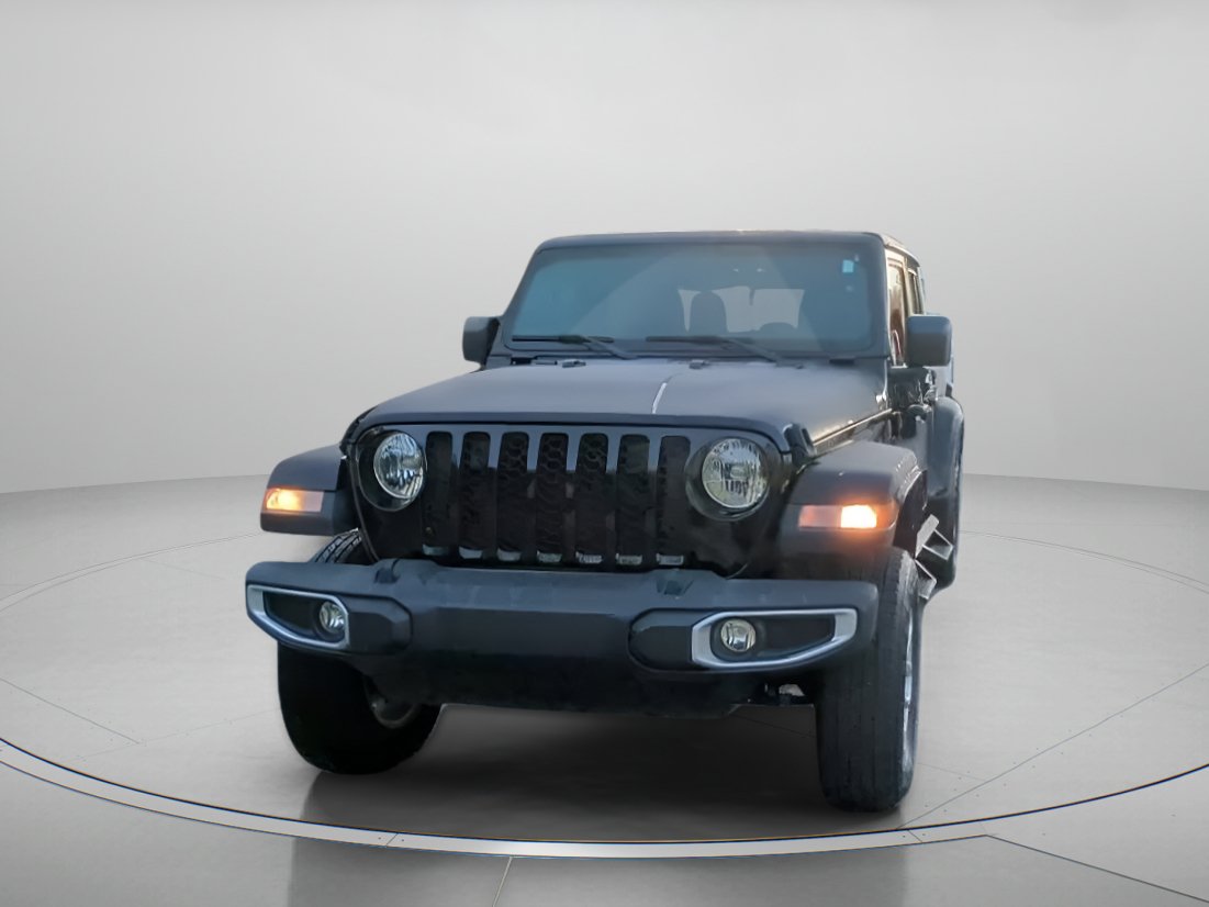 Used 2023 Jeep Gladiator Sport AWD/4WD image 5