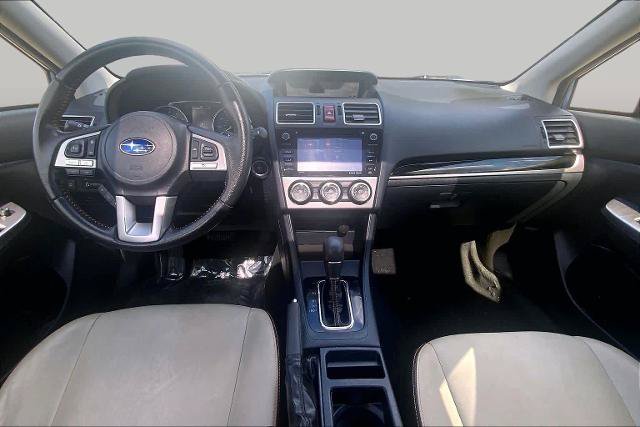 Used 2017 Subaru Crosstrek 2.0i Limited AWD/4WD image 16