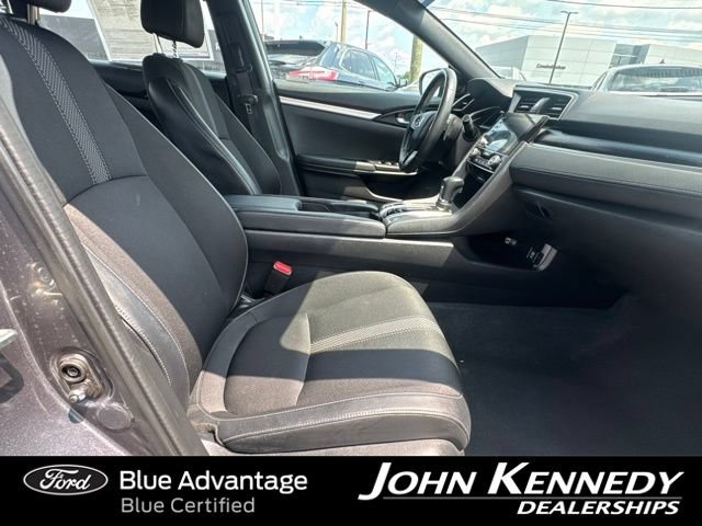 Used 2019 Honda Civic Sport image 24