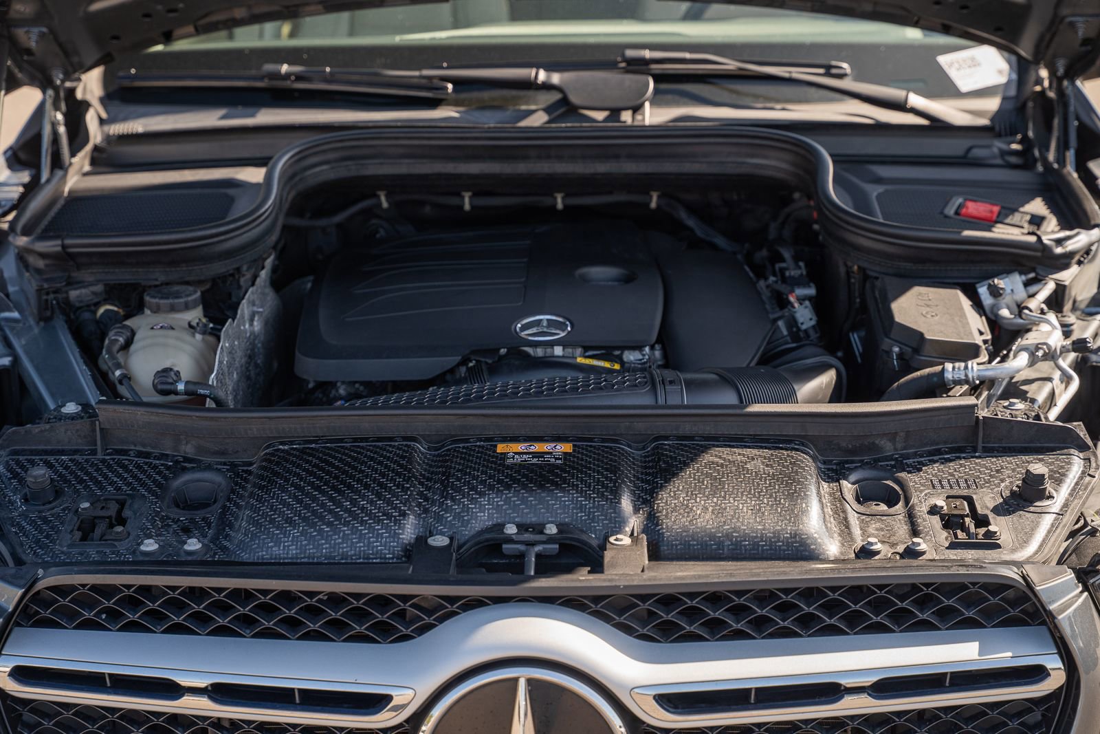 Used 2020 Mercedes-Benz GLE 350 4MATIC image 25