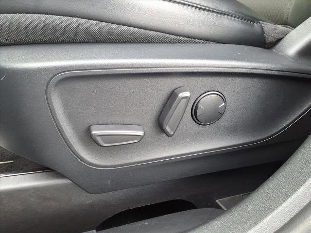 Certified 2025 Ford Escape ST-Line image 4