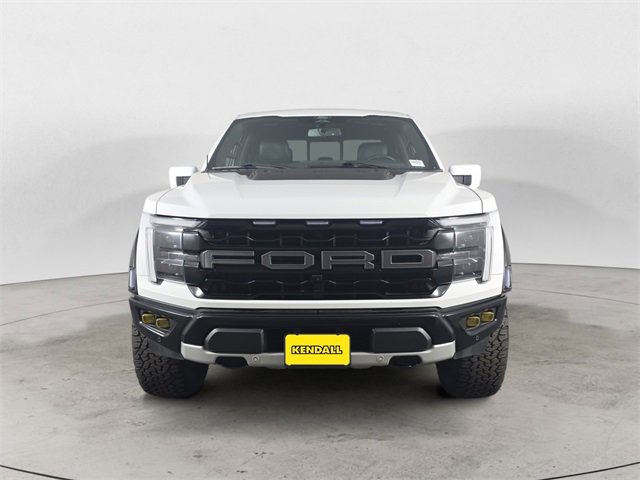 Certified 2024 Ford F150 Raptor image 8
