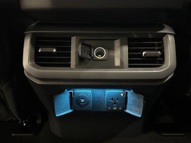 Certified 2025 Ford F150 XLT w/ Equipment Group 303A High AWD/4WD image 35