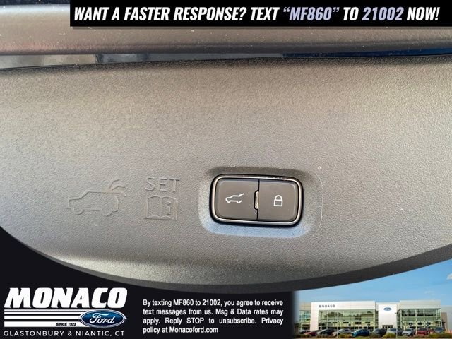 Certified 2025 Ford Expedition Max Active image 12