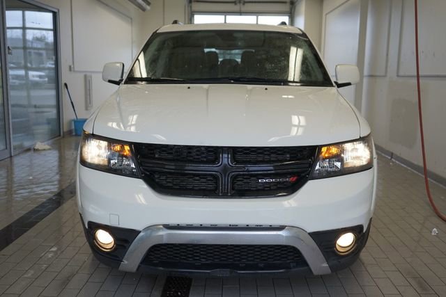 Used 2020 Dodge Journey Crossroad image 9