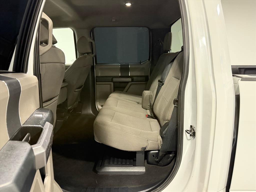 Certified 2022 Ford F250 XLT w/ XLT Value Package image 13